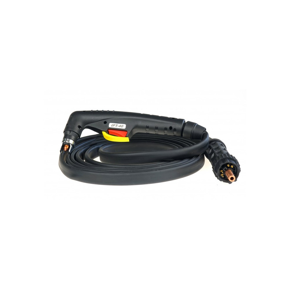 Przecinarka plazmowa EXPERT PLASMA 45 PFC Ideal 230V, 45A - plazma