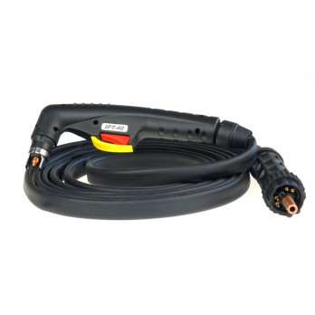 Przecinarka plazmowa EXPERT PLASMA 45 PFC Ideal 230V, 45A - plazma