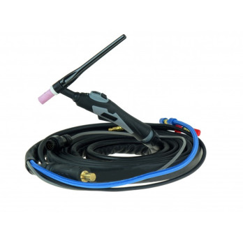 Uchwyt TIG 8 metrowy regulacja potencj. do Expert Tig seria Pro Ideal