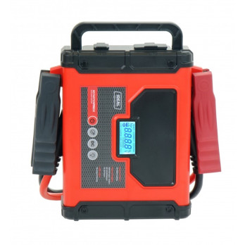 Urządzenie do wspomagania rozruchu pojazdów X-STARTER 32 PRO LiFePO4