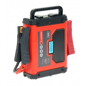 Urządzenie do wspomagania rozruchu pojazdów X-STARTER 32 PRO LiFePO4