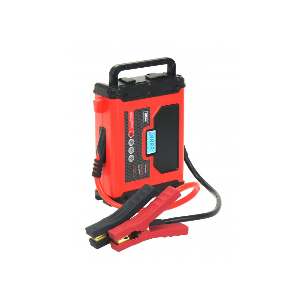 Urządzenie do wspomagania rozruchu pojazdów X-STARTER 32 PRO LiFePO4