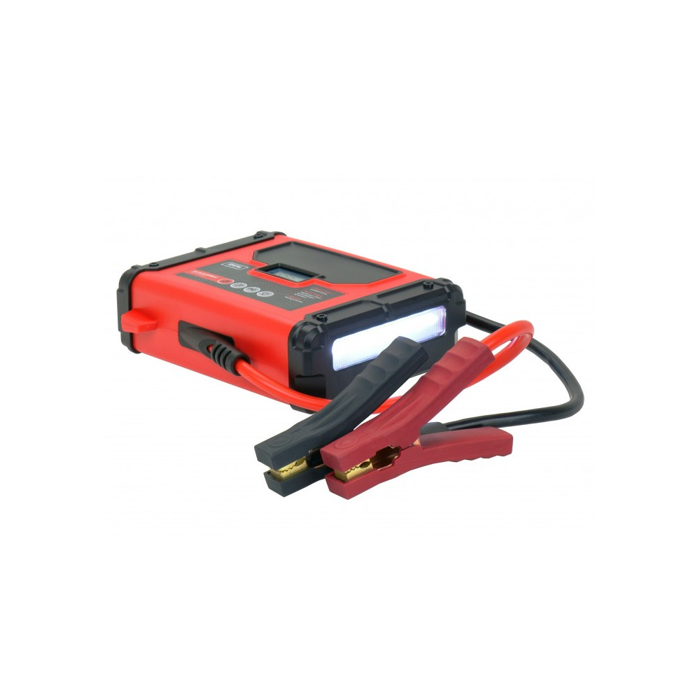 Urządzenie do wspomagania rozruchu pojazdów X-STARTER 32 PRO LiFePO4