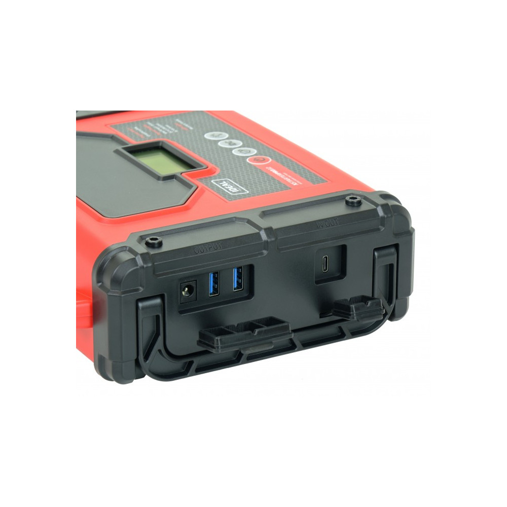 Urządzenie do wspomagania rozruchu pojazdów X-STARTER 32 PRO LiFePO4