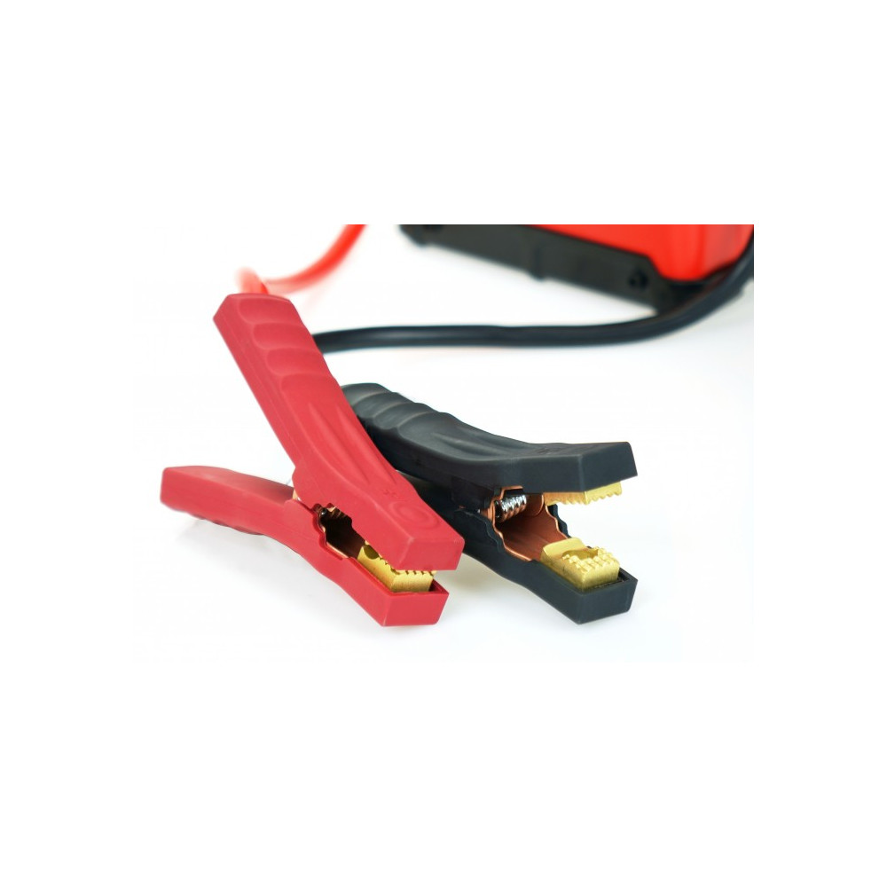 Urządzenie do wspomagania rozruchu pojazdów X-STARTER 32 PRO LiFePO4