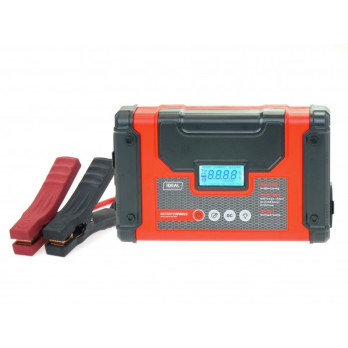Urządzenie do wspomagania rozruchu pojazdów X-STARTER 26 PRO LiPo