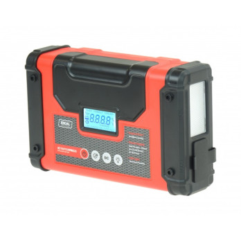 Urządzenie do wspomagania rozruchu pojazdów X-STARTER 26 PRO LiPo