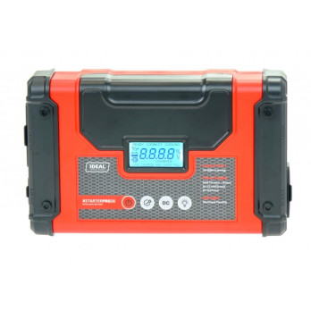 Urządzenie do wspomagania rozruchu pojazdów X-STARTER 26 PRO LiPo