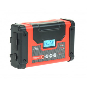 Urządzenie do wspomagania rozruchu pojazdów X-STARTER 26 PRO LiPo