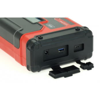 Urządzenie do wspomagania rozruchu pojazdów X-STARTER 26 PRO LiPo