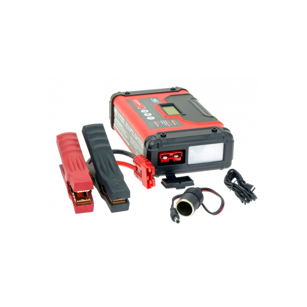 Urządzenie do wspomagania rozruchu pojazdów X-STARTER 26 PRO LiPo