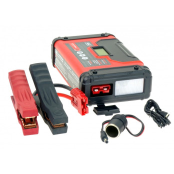 Urządzenie do wspomagania rozruchu pojazdów X-STARTER 26 PRO LiPo