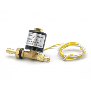 Elektrozawór FTZ 24V AC do urządzeń spawalniczych Ideal