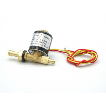 Elektrozawór FTZ 230V AC do urządzeń spawalniczych- AZMajster