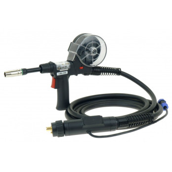 Uchwyt spawalniczy SPOOLGUN for Expert Mig 220P-301P Ideal