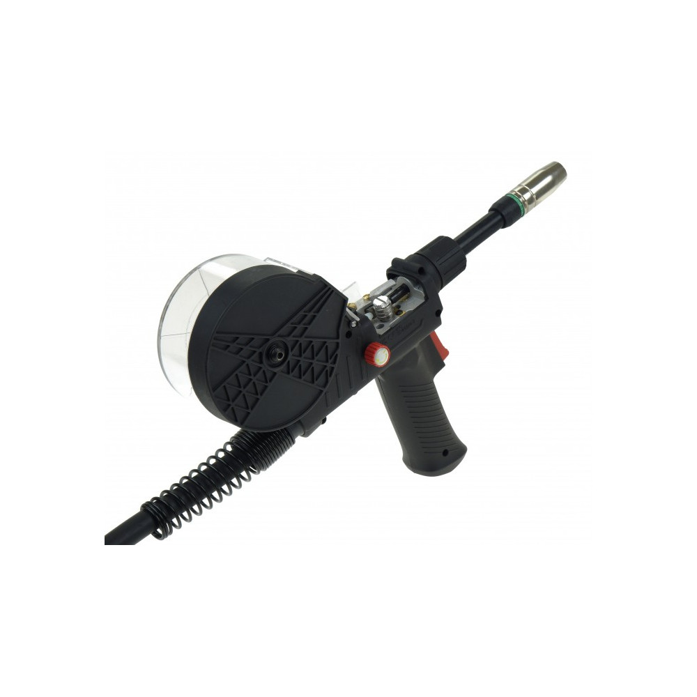 Uchwyt spawalniczy SPOOLGUN for Expert Mig 220P-301P Ideal