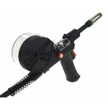 Uchwyt spawalniczy SPOOLGUN for Expert Mig 220P-301P Ideal