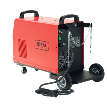 Spawarka inwertorowa TECNO MIG 200/1 MMA 230V PRO Ideal