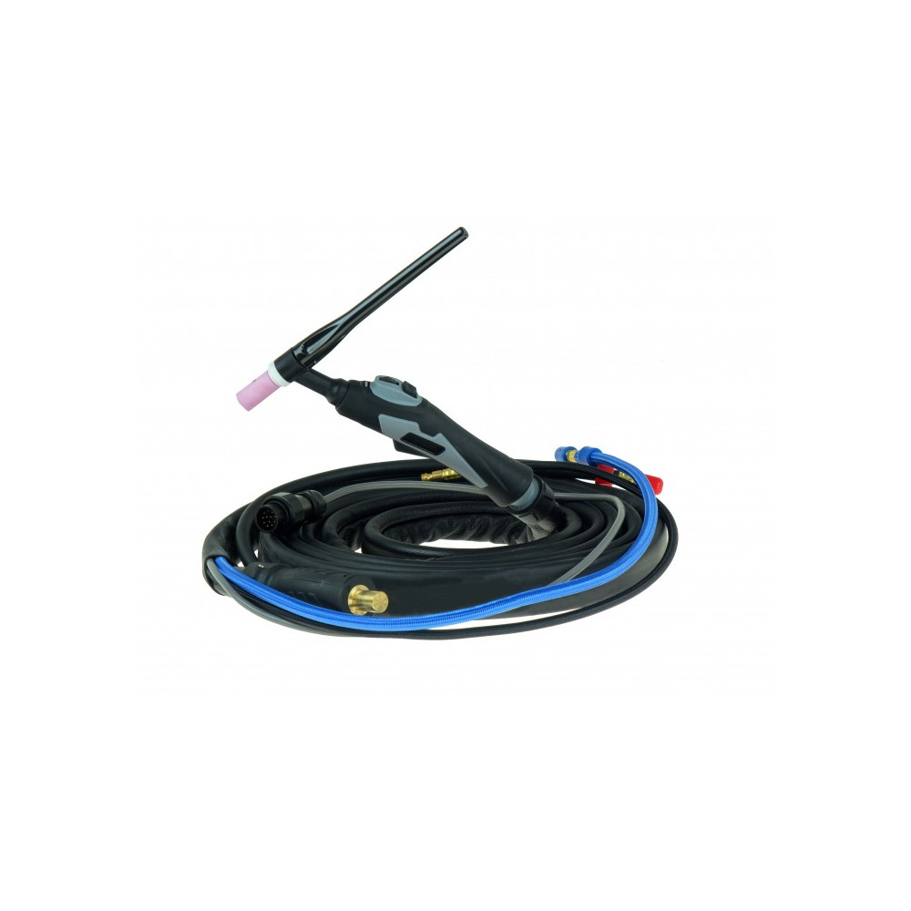Uchwyt TIG 4m reg potencj. do Expert Tig seria Pro Ideal