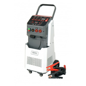 Prostownik PROSTARTER 920 STD/GEL/AGM/Lithium 6/12/24V, 230V Ideal