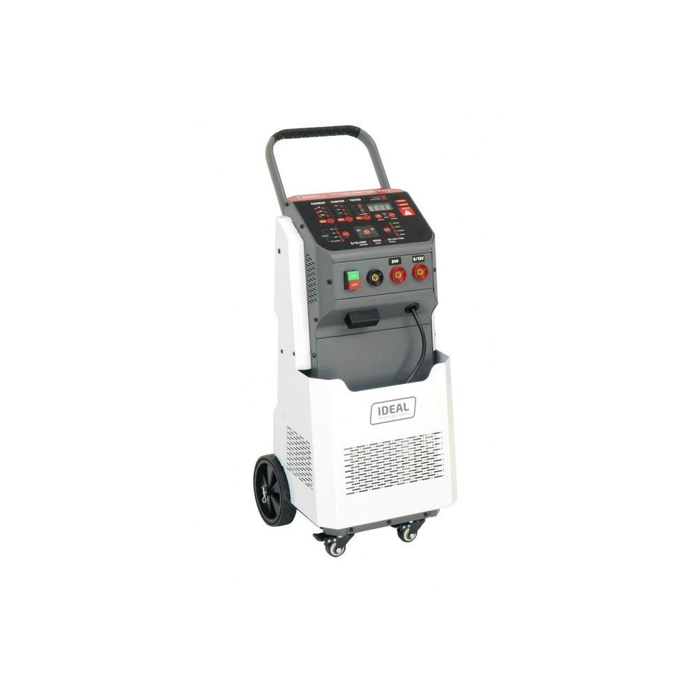 Prostownik PROSTARTER 920 STD/GEL/AGM/Lithium 6/12/24V, 230V Ideal
