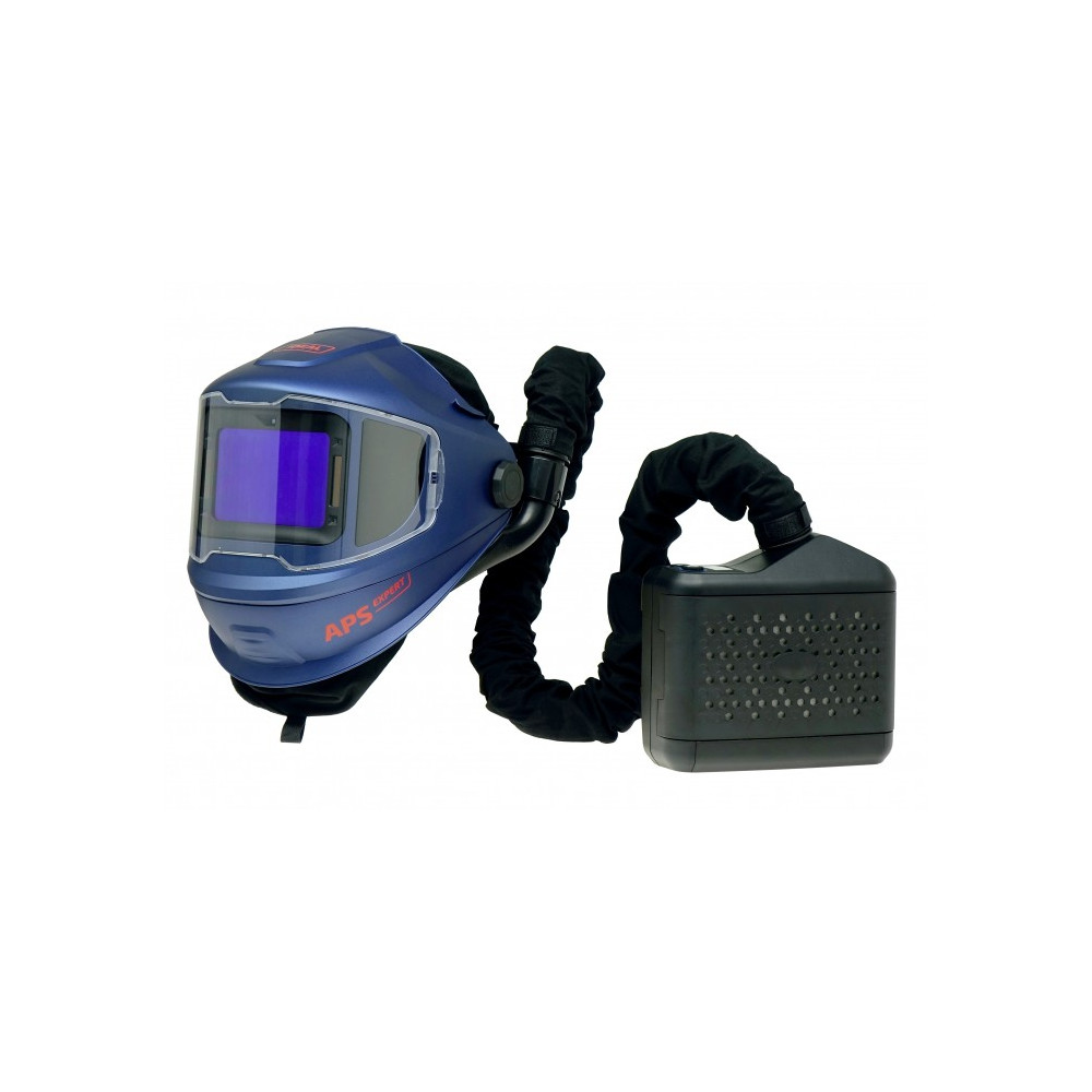 Przyłbica APS Expert P31 AIR10V2 UP/DOWN aut. z nawiewem