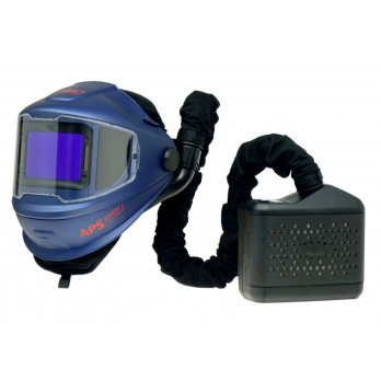 Przyłbica APS Expert P31 AIR10V2 UP/DOWN aut. z nawiewem