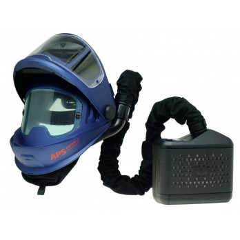 Przyłbica APS Expert P31 AIR10V2 UP/DOWN aut. z nawiewem