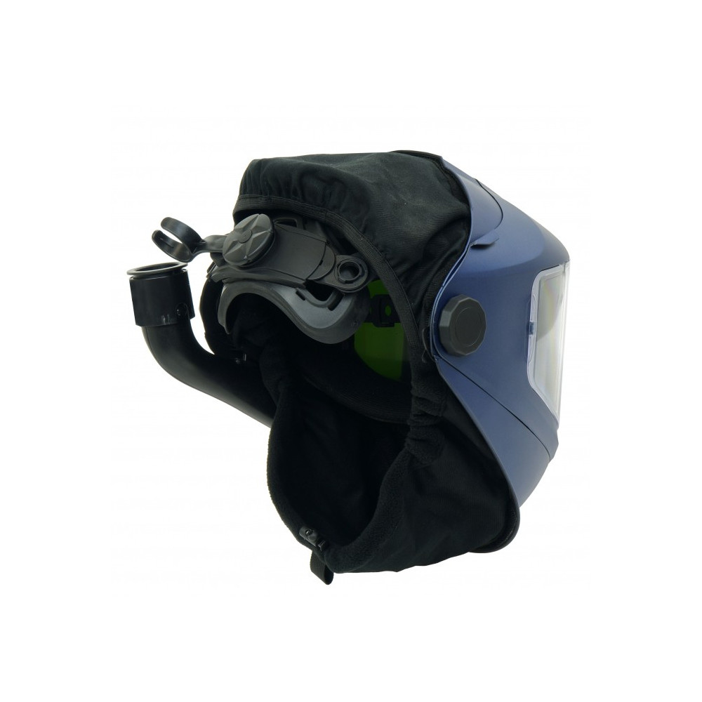 Przyłbica APS Expert P31 AIR10V2 UP/DOWN aut. z nawiewem