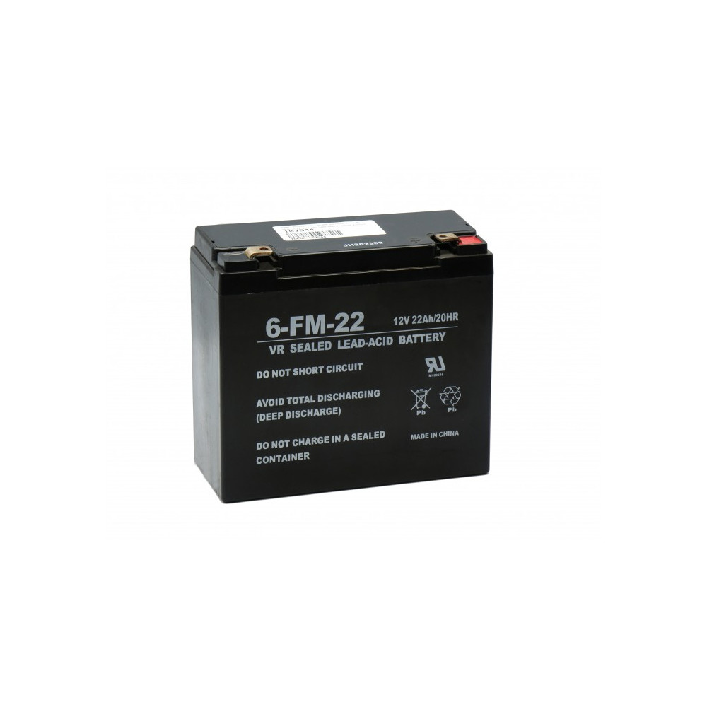 Akumulator do urządzeń BOOST 2200/4400 Ideal