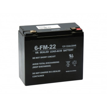 Akumulator do urządzeń BOOST 2200/4400 Ideal