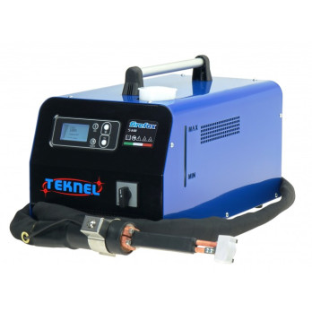 Podgrzewacz indukcyjny FIREFOX BFH500 LCD Cu 5kW Teknel