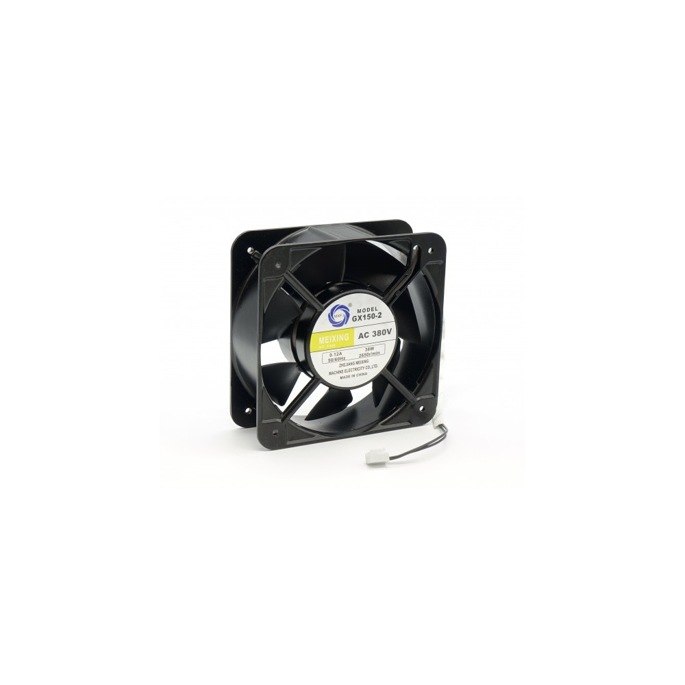 Wentylator TECNOMIG 255 380V 38W