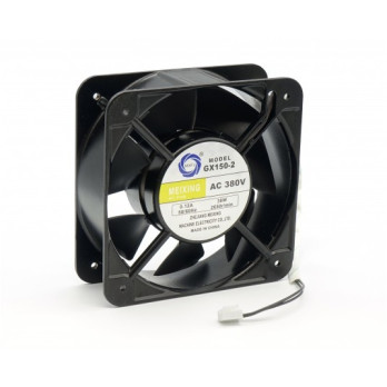 Wentylator TECNOMIG 255 380V 38W