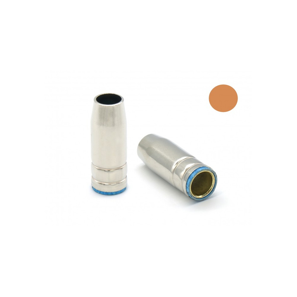 Dysza gazowa MIG 25 stożkowa 15mm EXPERT Ideal akcesoria spawalnicze