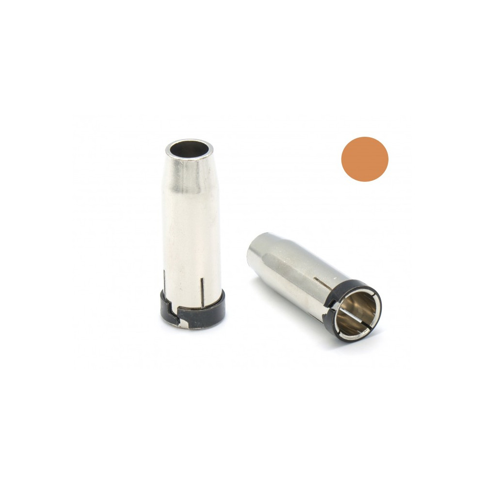 Dysza gazowa MIG 24 stożkowa 12,5mm EXPERT Ideal