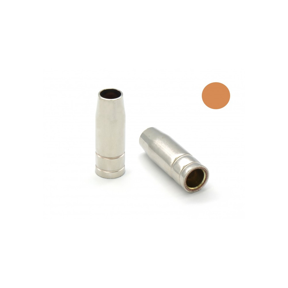 Dysza gazowa MIG 15 stożkowa 12mm EXPERT Ideal