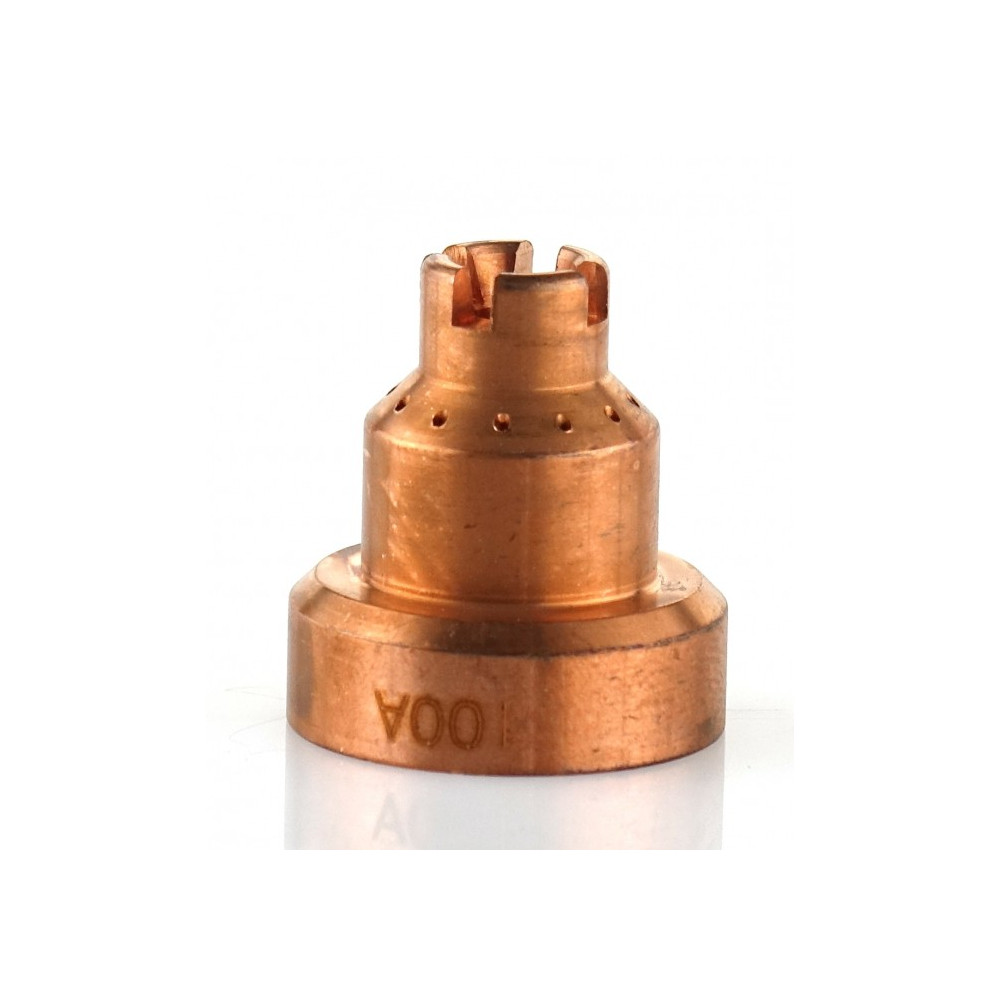 Dysza osłonowa HY T100 ręczna 220065 Ideal