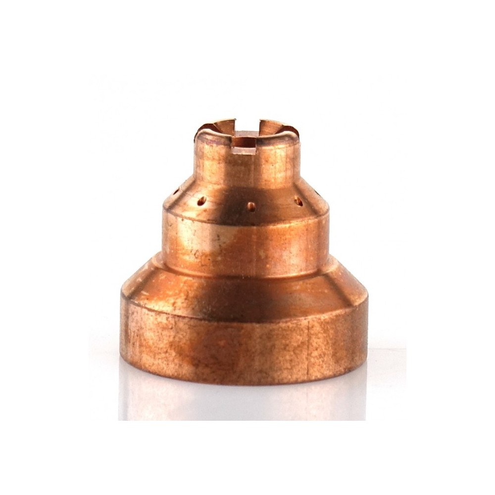 Dysza osłonowa HY T80 ręczna 120929 Ideal