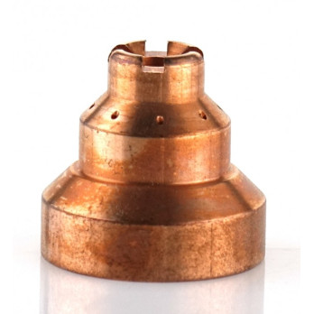 Dysza osłonowa HY T80 ręczna 120929 Ideal