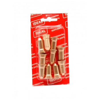 Dysza tnąca 1,4mm IPT100 90A zestaw 10 sztuk Ideal