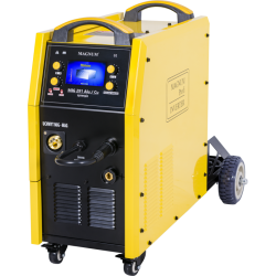 Półautomat spawalniczy MAGNUM MIG 291 ALU CU