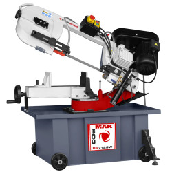 Przecinarka taśmowa METCOR BS712SW 230V