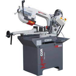 Przecinarka taśmowa METCOR HBS260