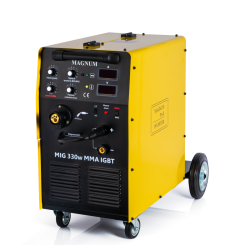 Profesjonalny migomat