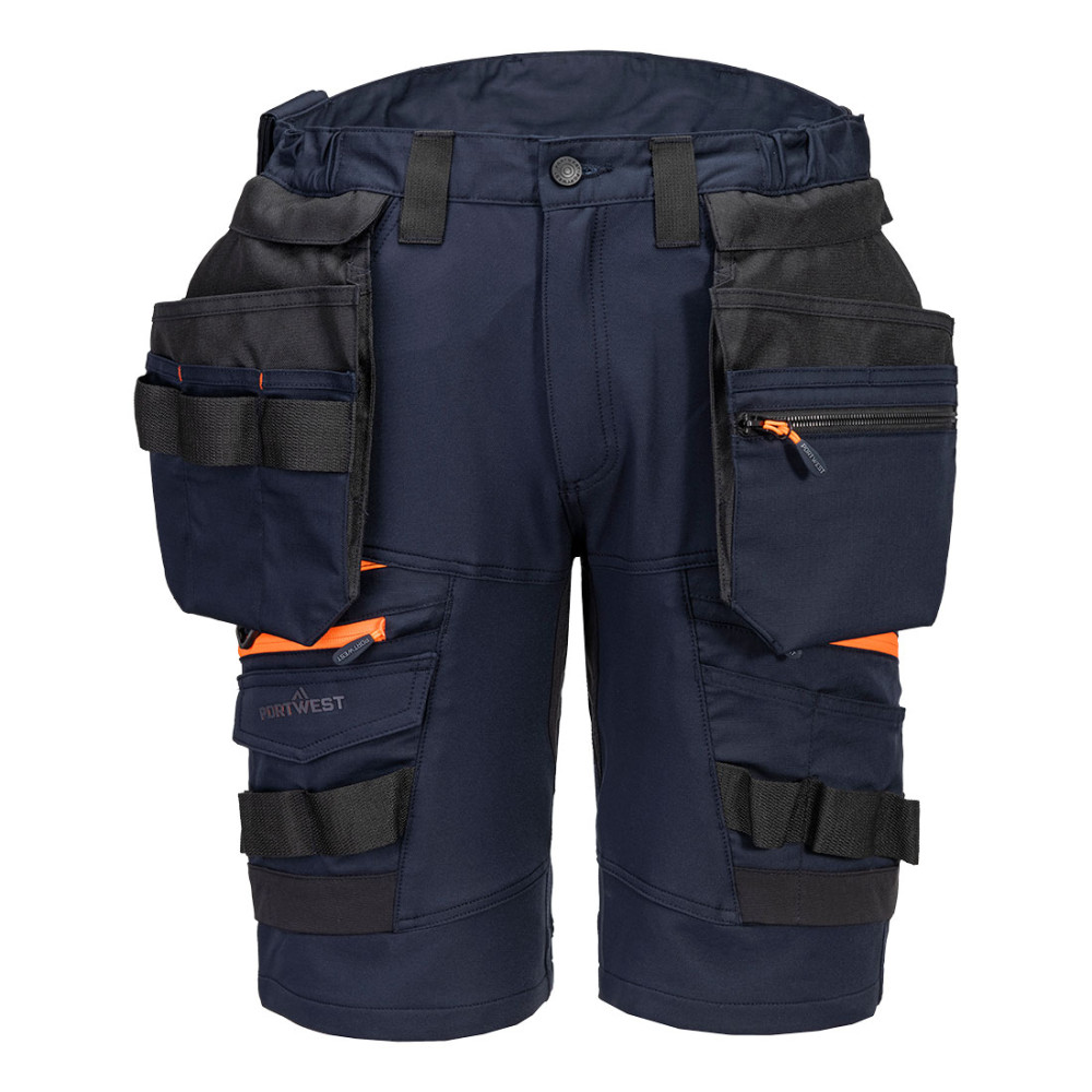 DX4 Detachable Holster Pocket Shorts