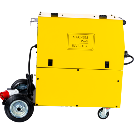 Półautomat spawalniczy MAGNUM MIG 330W MMA IGBT
