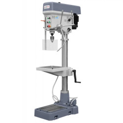 Wiertarka słupowa CORMAK WS32GP z chłodzeniem