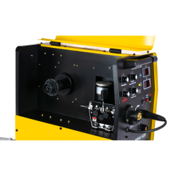 Profesjonalny migomat