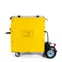 Profesjonalny migomat